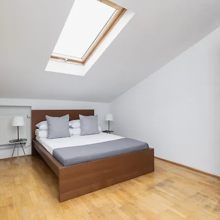 1 Bedroom With Ac - Dluga 65 Street * Краков